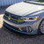 CJM Industries Front Lip for MK7/ MK7.5 / MK7.75 Jetta & GLI (2019-2025) includes facelift - bumper mounted splitter