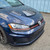 CJM Industries Front Lip for MK7 GTI (2015-2017)