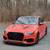 CJM Industries Audi 8V RS3 2015-2020 Side Skirt Lip / Extension