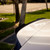CJM Industries Spoiler Extension (Type 2 - Notched) MK7 / MK7.5 GTI & R
