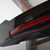 CJM Industries Spoiler Extension (Type 2 - Notched) MK7 / MK7.5 GTI & R