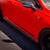 CJM Industries Side Skirt Extension for MK8 GTI (2022-2024)