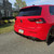 CJM Industries Rear Diffuser for MK8 & MK8.5 GTI (2022-2026) - gen2