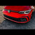 CJM Industries Front Lip for MK8 GTI (2022-2024) Rev2