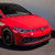 CJM Industries Front Lip for MK8 GTI (2022-2024) Rev2