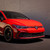 CJM Industries Front Lip for MK8 GTI (2022-2024) Rev2