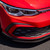 CJM Industries Front Lip for MK8 GTI (2022-2024) Rev2