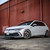 CJM Industries Front Lip for MK8 GTI (2022-2024) Rev2