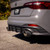 CJM Industries Rear Diffuser for MK7.5 Facelift GLI (2022 - 2025)