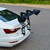 CJM Industries Swan neck wing for MK7/MK7.5 Jetta & GLI (Chassis Mounted Rear Wing)
