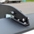 CJM Industries Swan neck wing for MK7/MK7.5 Jetta & GLI (Chassis Mounted Rear Wing)