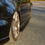 CJM Industries Side Skirt Extension for Audi 8V A3/S3 (2015-2020)