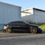 CJM Industries Side Skirt Extension for Audi 8V A3/S3 (2015-2020)