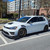 CJM Industries MK7 / 7.5 GTI & Golf R Center Hood Vent