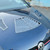 CJM Industries MK7 / 7.5 GTI & Golf R Center Hood Vent