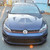 CJM Industries MK7 / 7.5 GTI & Golf R Center Hood Vent