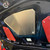 CJM Industries MK7 / 7.5 GTI & Golf R Center Hood Vent