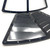 CJM Industries MK7 / 7.5 GTI & Golf R Center Hood Vent