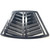 CJM Industries MK7 / 7.5 GTI & Golf R Center Hood Vent