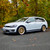 CJM Industries MK7 Alltrack Side Skirts (2018-2019)