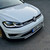 CJM Industries Front Lip for MK7 Alltrack (Facelift 2018-2019) Bumper mounted splitter