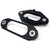 CJM Industries Under Seat Fire Extinguisher Mount for MQB manual slider seats