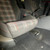 CJM Industries Under Seat Fire Extinguisher Mount for MQB manual slider seats