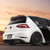 CJM Industries Rear Diffuser for MK7.5 Golf R (2018-2021)