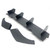 CJM Industries Rear Diffuser for MK7.5 GTI (2018-2021)