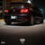 CJM Industries Rear Diffuser for MK6 GTI (2010-2014)