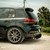 CJM Industries Rear Diffuser for MK6 GTI (2010-2014)