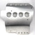 CJM Industries MK7/7.5 GTI, Jetta GLI, Atlas, Golf Engine Covers (2015-2020)