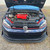 CJM Industries MK7/7.5 GTI, Jetta GLI, Atlas, Golf Engine Covers (2015-2020)