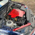 CJM Industries MK7/7.5 GTI, Jetta GLI, Atlas, Golf Engine Covers (2015-2020)