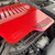 CJM Industries MK7/7.5 GTI, Jetta GLI, Atlas, Golf Engine Covers (2015-2020)