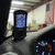 CJM Industries Defrost Vent Accessport Mount for Audi A3 & S3 8V