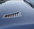 CJM Industries Tapered Hood Vents