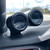 CJM Industries MK6 Jetta Dual Gauge Pod 2011 - 2017 Without Soft Touch Dash
