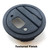 CJM Industries MK6 Jetta Dual Gauge Pod 2011 - 2017 Without Soft Touch Dash
