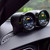CJM Industries Defrost Gauge Pod (Double 52mm) for MK7 / 7.5 GTI & Golf R