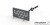 Audi R8 2020-2023 rho-plate V2