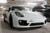 Porsche Cayman (981C) no parking sensor 2014-2016 rho-plate V2