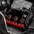 IE Aluminum Valve Covers For Audi B8 S4, S5, SQ5, & A6 3.0T Engines