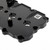 IE Aluminum Valve Covers For Audi B8 S4, S5, SQ5, & A6 3.0T Engines