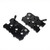 IE Aluminum Valve Covers For Audi B8 S4, S5, SQ5, & A6 3.0T Engines