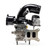 Turbo Systems B9 A4 Hybrid Turbo