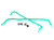 IE Sway Bar Kit For VW MK8 GTI, MK7 GTI, GLI, Sportwagen, Golf, & Audi 8V A3