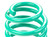 IE Suspension Kit For VW MK8 GTI & MK7 GTI