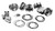 JE Forged Pistons For Audi B9 3.0T Turbocharged Engines