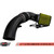 AWE 4.5" S-FLO Open Carbon Intake System for Audi RS 3 / TT RS 